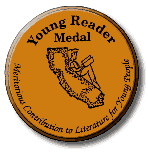 young reader medal