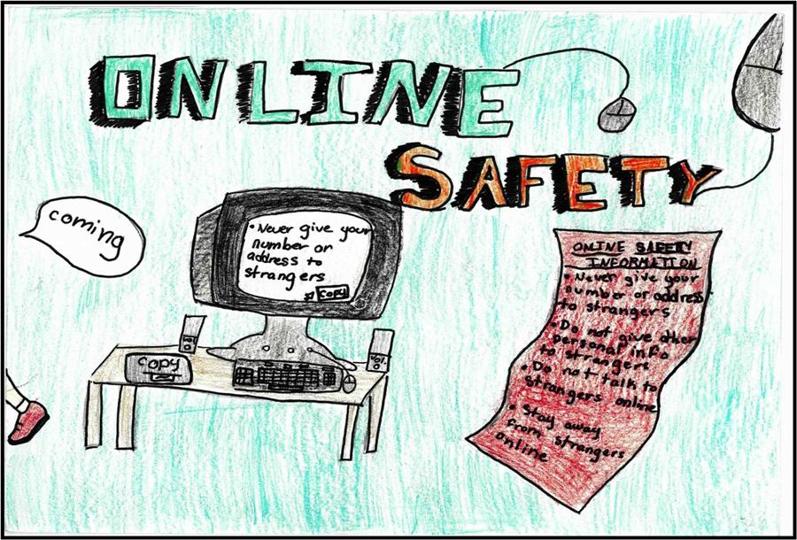 online safe