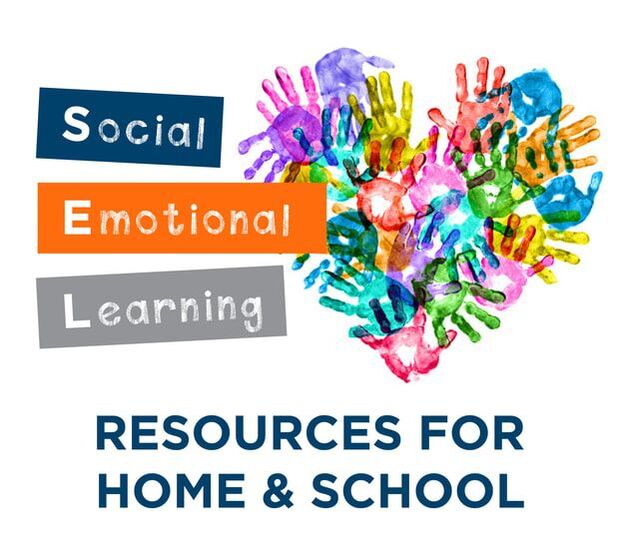 Social Emotional Resources