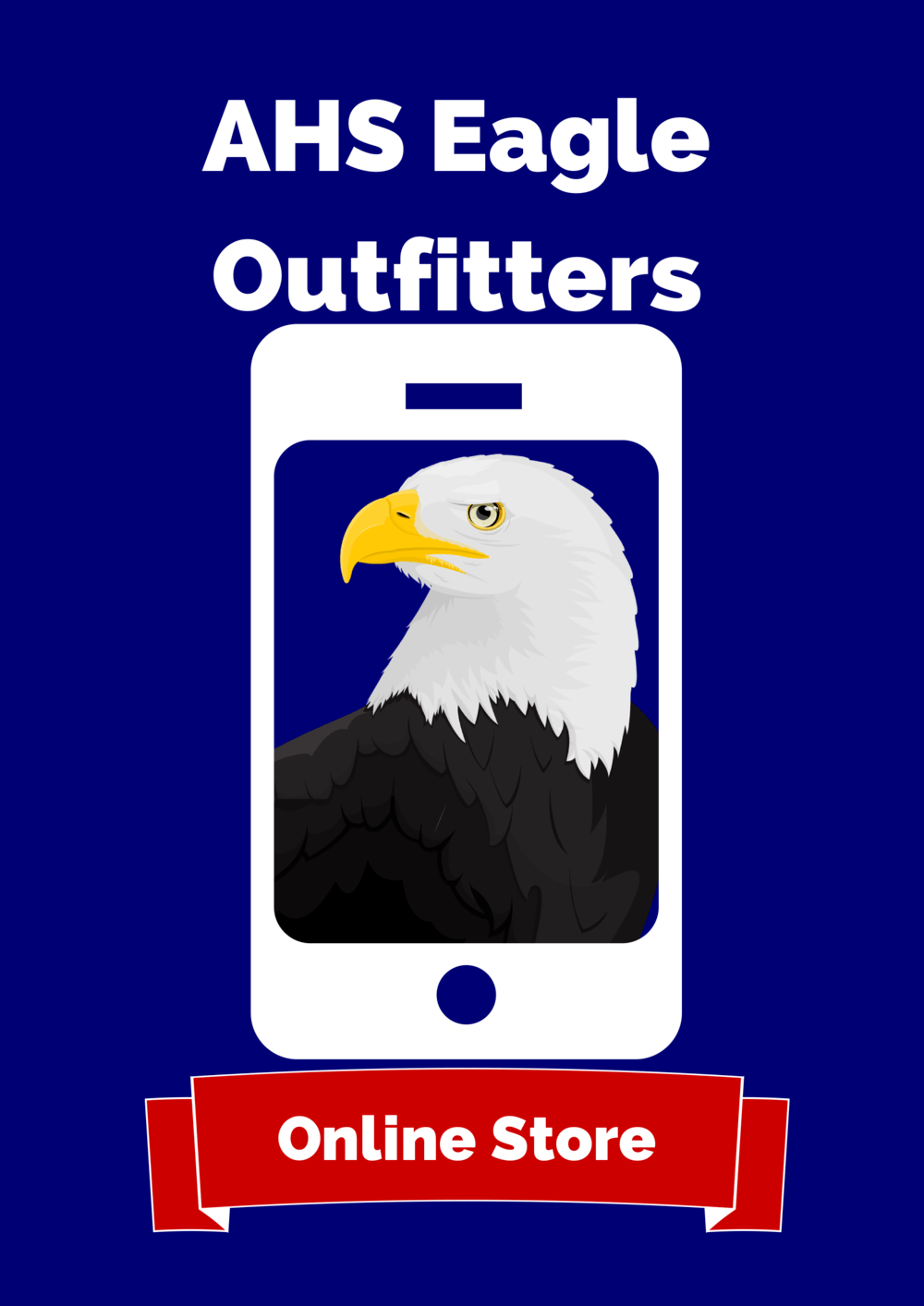 AHS Eagle Outfitters