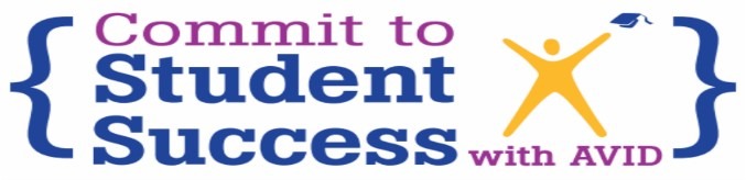 commit to student success