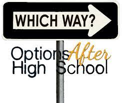 Options After High School